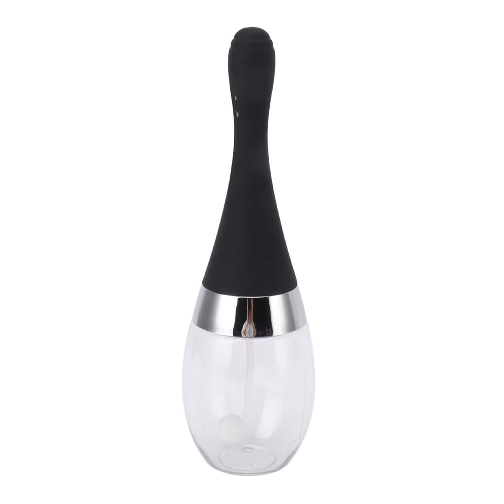 300 мл Автоматическая клизма Портативная электрическая клизма с противотоком Душ для мужчин и женщин Частная