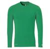 Uhlsport Base Layer Long Sleeve Distinction Colors