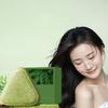 Shampoo Soap, Green Soap Shampoo, Soothing And Strong Hair
