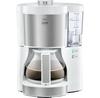 Coffee Maker Melitta Look Perfection White (1025-05)