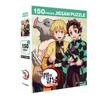 Demon Slayer: Kimetsu No Yaiba: Mugen Train 150 Pieces - Friends Board Game