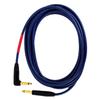 KAMINARI K-GC5LS Electric Guitar Cable 5m LS