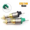 12V/24V 16ml Car Upgrade Ultra-low Noise Heater Fuel Pump For Eberspacher Universal Car Air Diesel Parking Oil Pump For Truck