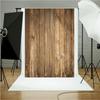 Vinyl Photography Background Studio Photo Props Backdrop Wood Grain