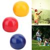 Juggling Ball with Net Bag Hand Throw Indoor Leisure Sports Ball Educational Toys