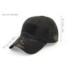 Caps Outdoor Python-patterned Sport UV Protection Baseball Cap Camouflage Hat Army Camo Hunting Cap