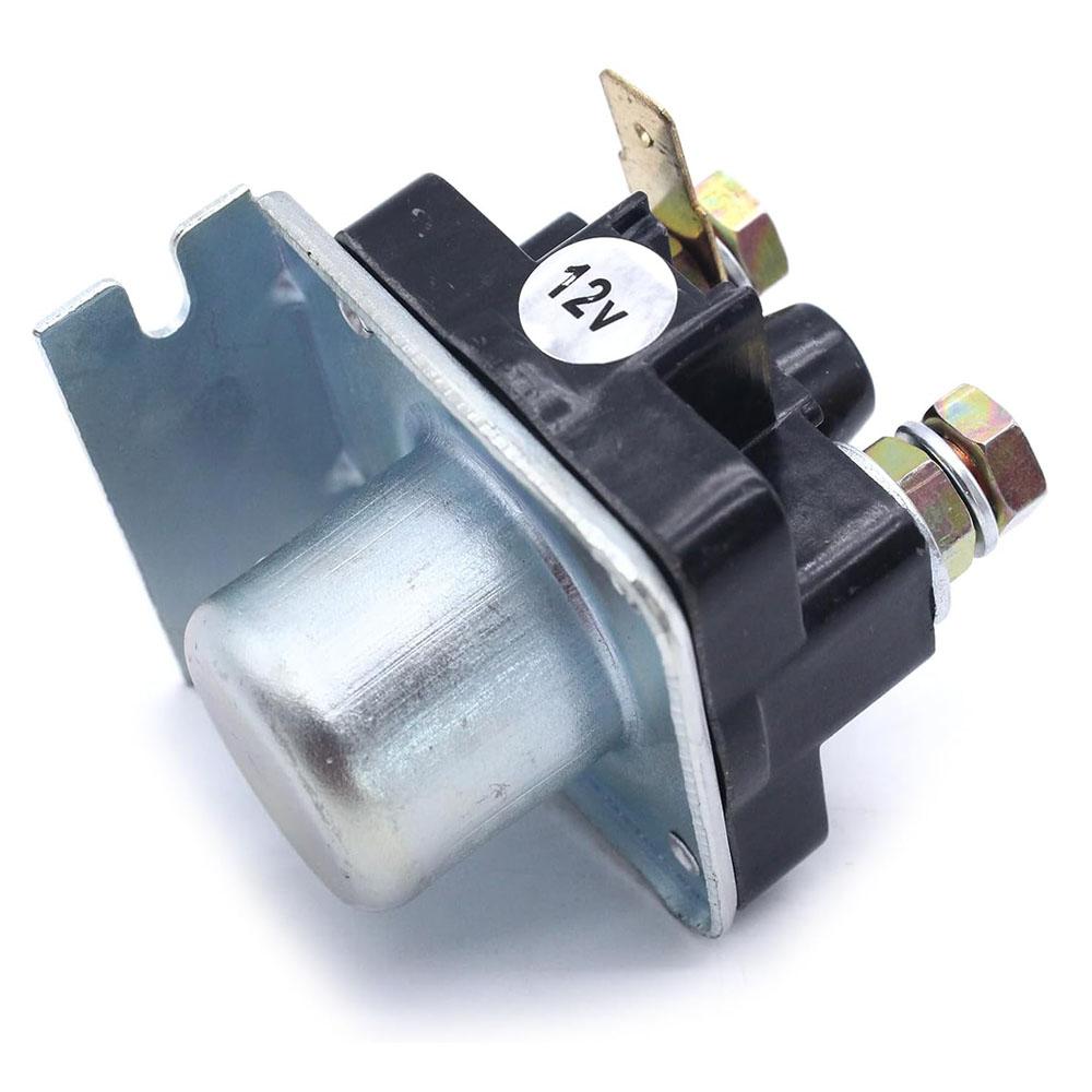 12V Starter Motor Solenoid SRB325 For Ford Capri Cortina Escort Fiesta Transit