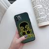ED30 Julien Mari Jul Phone Case for iPhone 6 6s 7 8 11 12 13 14 15 XS Pro Max XR X SE Samsung S20 S21 S22 S23 S24 FE Ultra Plus Lite S21S A55