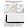 Inch Accessories Home Outdoor Simple Curtain Projection Screen Anti-light Screen Projector Curtains
