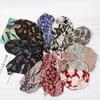 New Fashion Scarf Muslim Printed Headwear Cancer Chemo Hat Turban Hat Head Wrap Cap