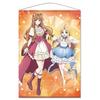 The Rising of the Shield Hero Season 2 B1 Tapestry [Raphtalia & Filo]