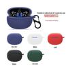 Silicone Protective Case for Realme Buds Air 3 Bluetooth Headset