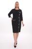 Women's Big Size Dress