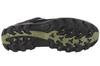 CMP Rigel Low, Mens Grey Trekking Shoes