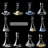 Creative Lceberg Decanter Ice Decanter Lead-free Crystal Glass Red Wine Decanter With Lid Wine Decanter High-end Gift