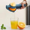 Lemon Squeezer Hand Held Juicer Lemon Lime Squeezer Manual Orange Citrus Press Juicer Squeeze Kitchen Manual Juicers