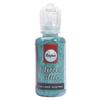 Metallic Glitter Glue, 20 Ml Bottle, Turquoise