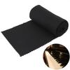 Soft Piano Keyboard Dust Cover, 88 Keys Protective Dust Cover for Electronic Keyboard, Digital Piano