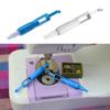 Sewing Needle Threaders Inserter Automatic Stitch Insertion Tool for Sewing Machine Needle Threading