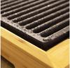 Electric Grill Cecotec Tasty & Grill 2000 Bamboo LineStone (03092)