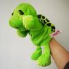 Hand Animal Jungle Puppet Pp Cotton Plush Toy Kids Classroom Play Gift Doll