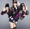 CD PERFUME - Ne Perfume CD+DVD Limited Edition TKCA73620 Tokuma Japan Co 2010 Japan Japanese Pop/Rock Used