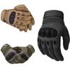 Cycling Gloves Motorcycle Gloves Full Finger Gloves