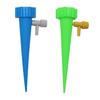 10/12/20/24Pcs Flower Waterer Spike Shoes Irrigation Controllable Water Flow Automatic System Plant Self-watering Tool