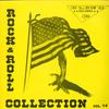 LP Record VARIOUS - Rock'n Roll Collection Vol14 BLR82014 BLEND 1985 Belgium Rock Used