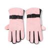 Windproof Kid Gloves Non-slip Adult Mitten Winter Must Mitten  Children Kids