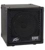 PEAVEY 6505 Piranha Cabinet Guitar Amplifier Speaker 1×8 []
