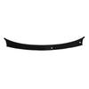 Windshield Wiper Cowl Cover Panel 51718208483 Weatherproof Wiper Cowl Grille Replacement for 3 Series E46 1997 2006