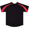 Palace P Paseball Jersey Black Unisex Tops P27ES022