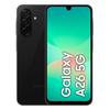 SAMSUNG Galaxy A26 5G Smartphone 8 Go + 256 Go Black
