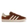Gazelle 85 Preloved Brown Men Sneakers Cloud-White Wonder-White IG5005