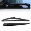 51787577 Rear Windscreen Wiper Arm & Wiper Blade Set Fit For Fiat 500 2007-2017