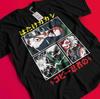 Kakashi T-Shirt Naruto Tshirt Jiraya Shirt Madara Sakura Itachi Uchiha Obito Tee BB1627