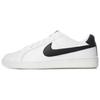 Court Royale White Black Men Sneakers 749747-107