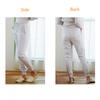 VENEX Recovery Wear Made In Japan Room Wear Long Pants Comfort Touch Jogger Pants Lavender L 8674 Women's
