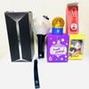 [USED] BTS Goods: Light Sticks, Snowballs, Stuffed Animals, Watches