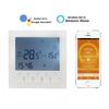Wifi Thermostat LCD Floor Heating Controller AC220V Electric  Gas Boiler Temperature Regulator