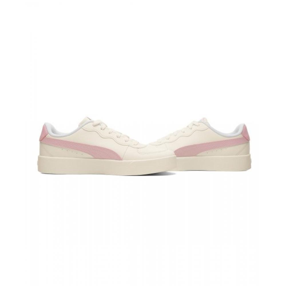 Puma Puma Sky Clean   White  Pink  380147 05