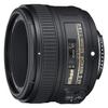 Nikon Single Focus Lens AF-S NIKKOR 50mm f/1.8G Full Size Compatible AF-S 50/1.8G