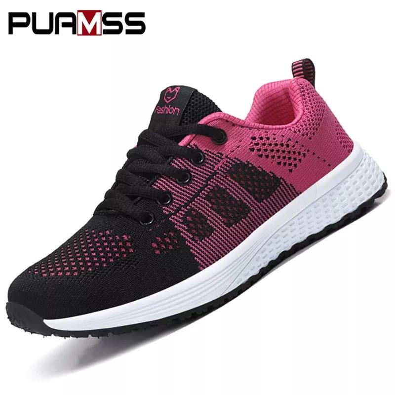 Women Shoes Lightweight Running Shoes For Women Sneakers Comfortable Sport Shoes Jogging Tennis