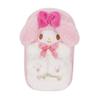 Sanrio My Melody Ribbon Pom Pouch Pencil Case, a Popular Character In Korea