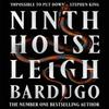 Ninth House by Leigh Bardugo Paperback Book 9781473227989