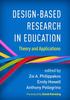 The Design-Based Research In Education : Theory and Applications Book