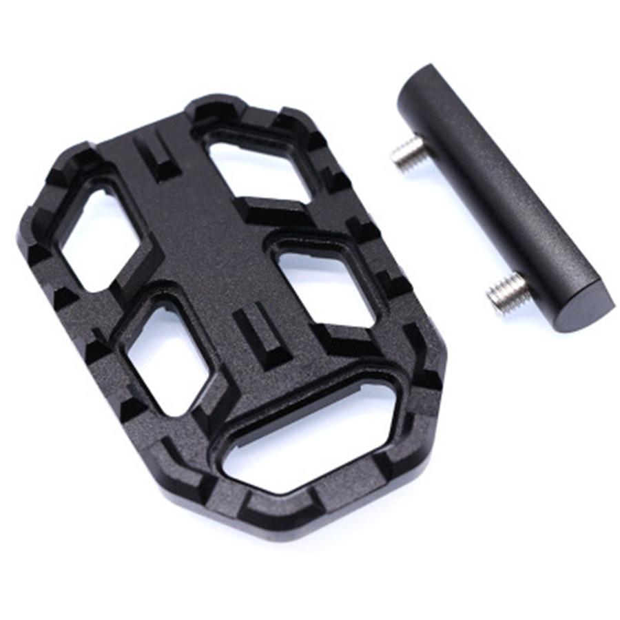 Motorcycle Wide Foot Pegs Pedals Rest Footpegs for BMW R1200GS R1200 GS R 1200 G