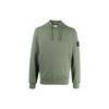 Sweatshirt Sage Men Tops Green 751564120-V0055