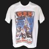 GBH Панк-рок ФУТБОЛКА унисекс S-3XL